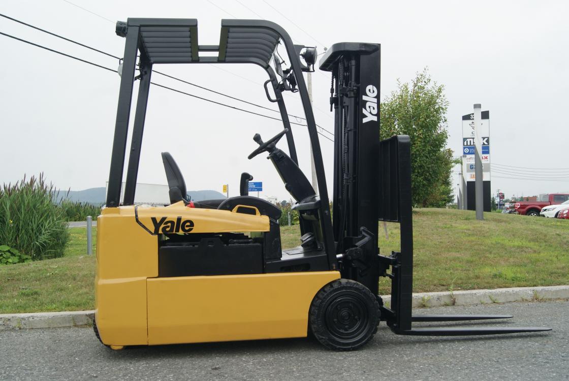 Yale ERP035