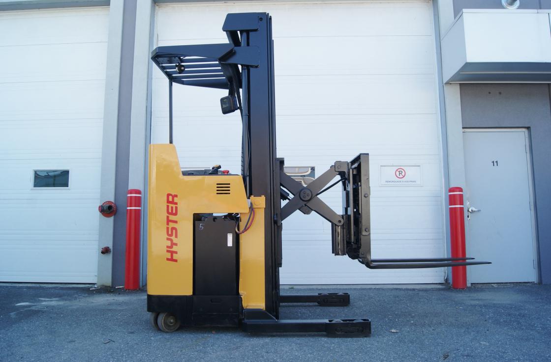 Hyster N40XMR