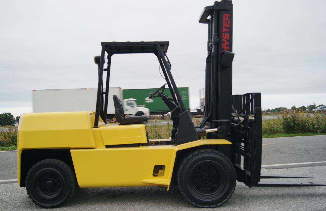 Hyster 