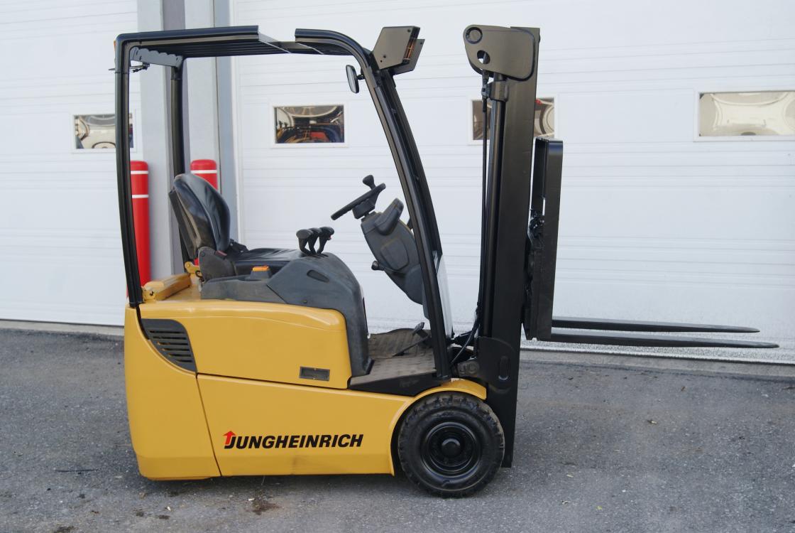Jungheinrich EFG218K