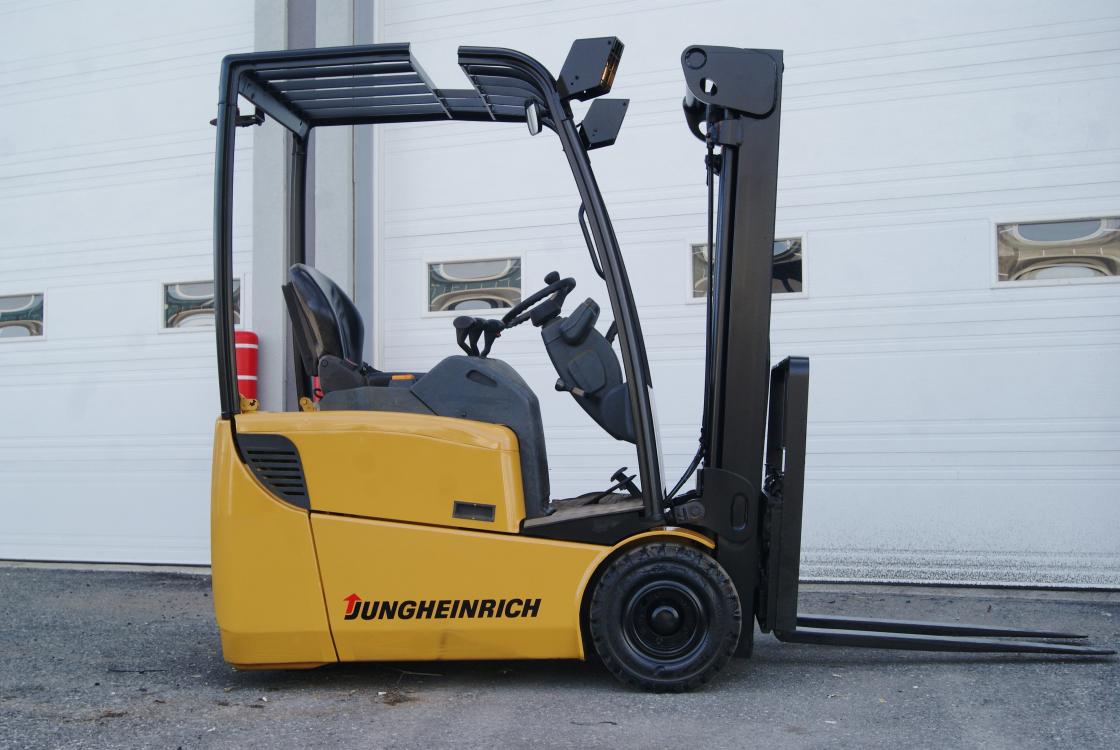 Jungheinrich EFG115