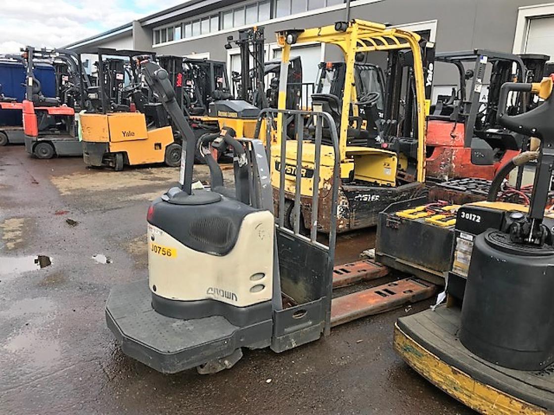 Crown PE4000-60