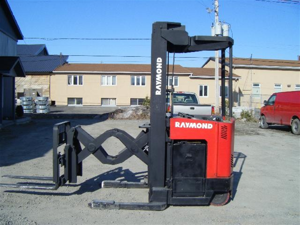 Raymond EASi DR30TT