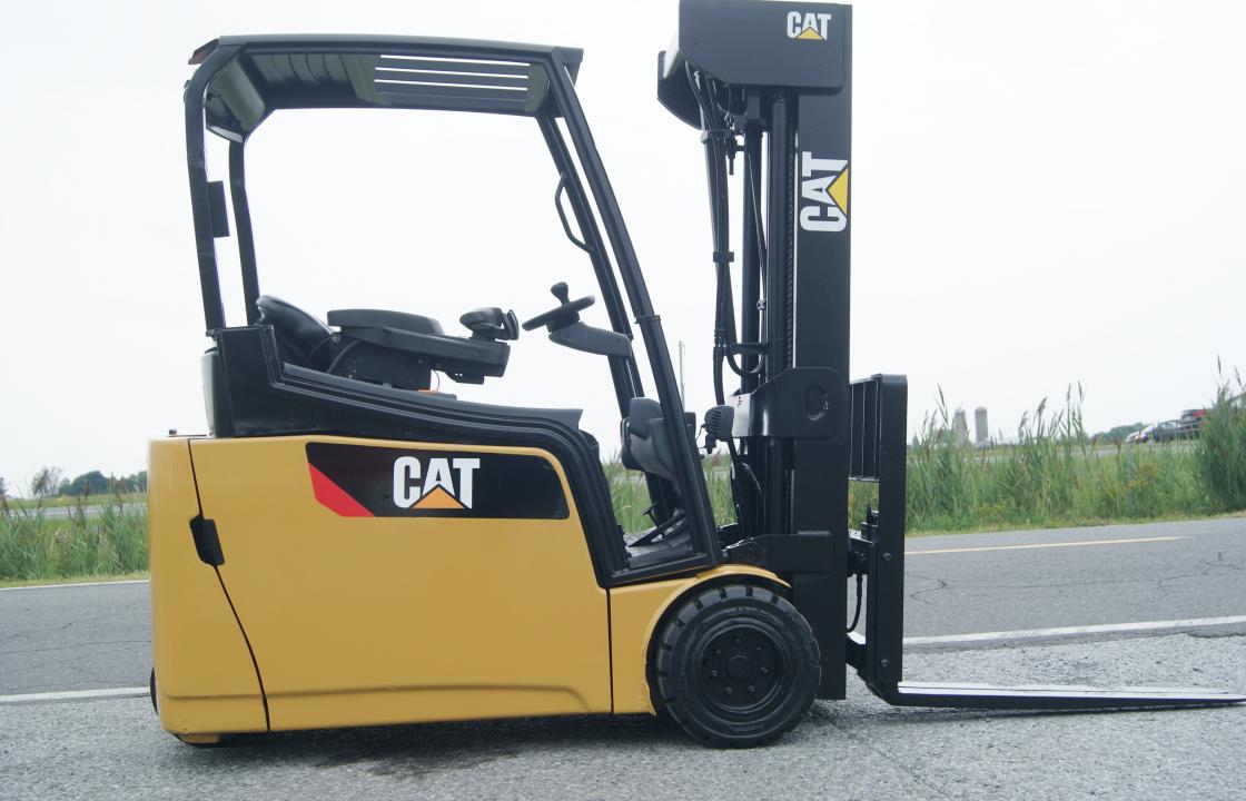Caterpillar ET3000