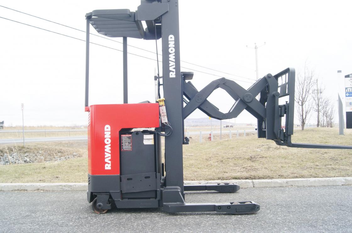 Raymond 20R30TT