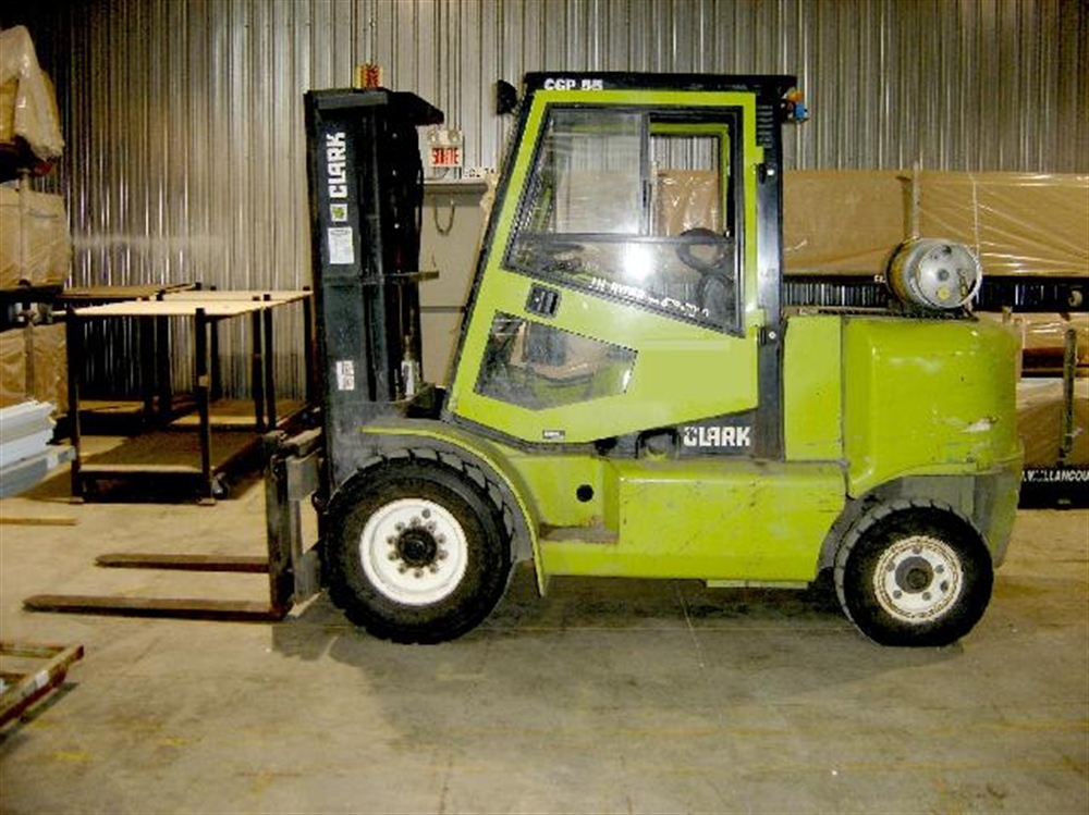 Clark CGP55