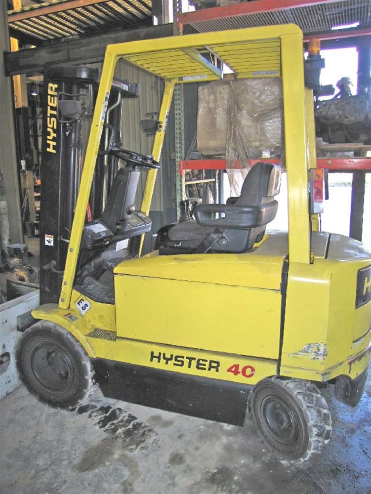 Hyster J40XM