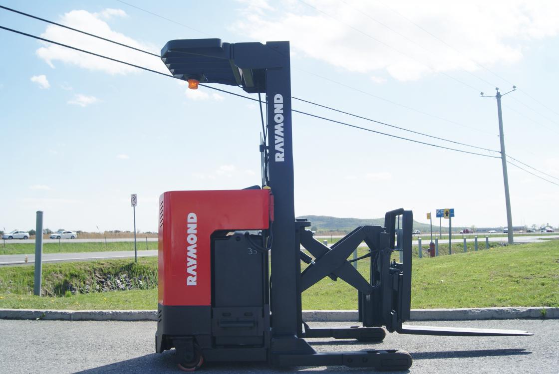 Raymond EASI-R40TT
