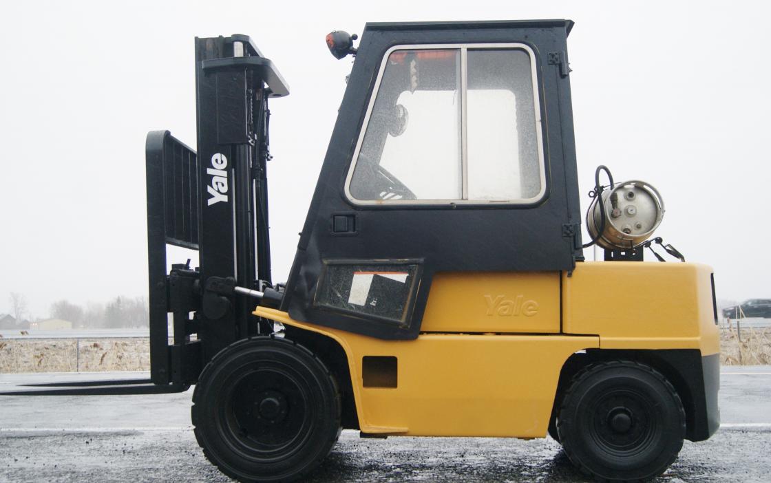 Yale GLP060