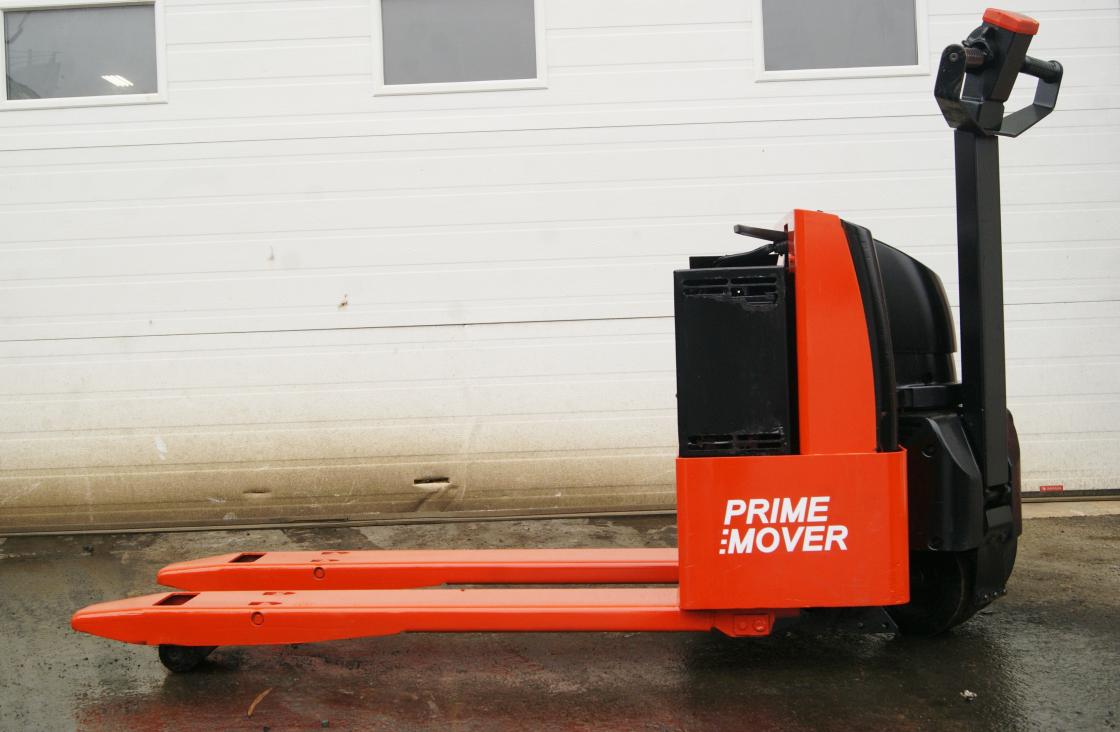 PRIME MOVER PMX 45
