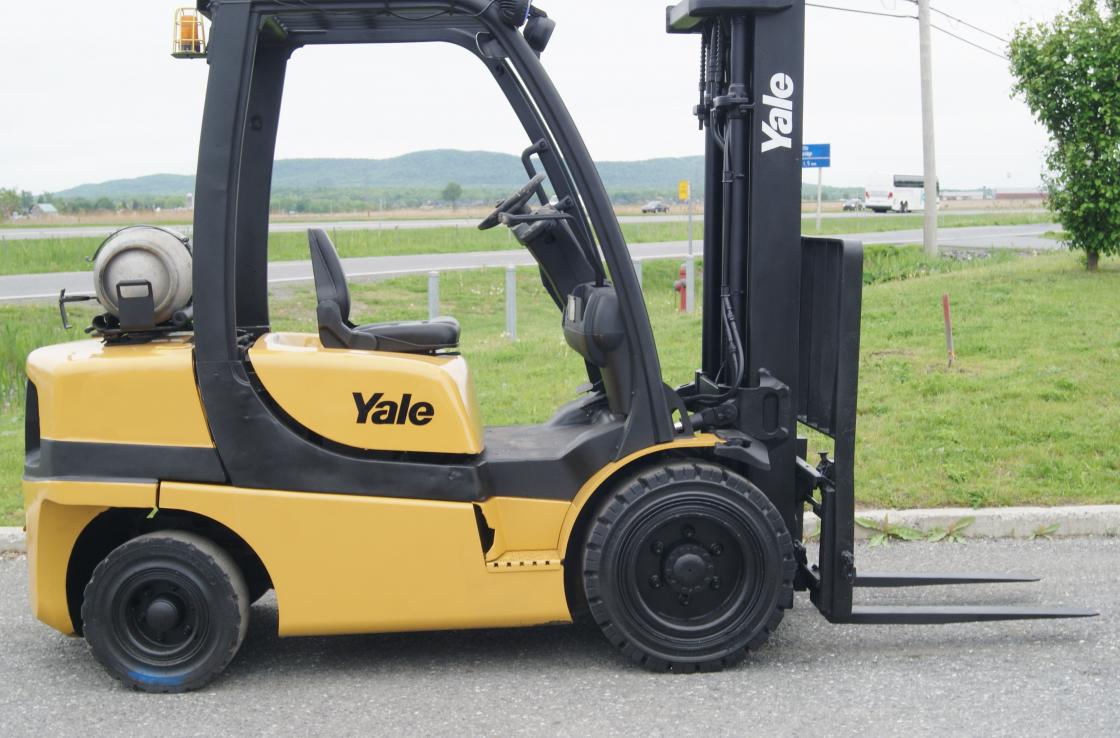 Yale GLP060