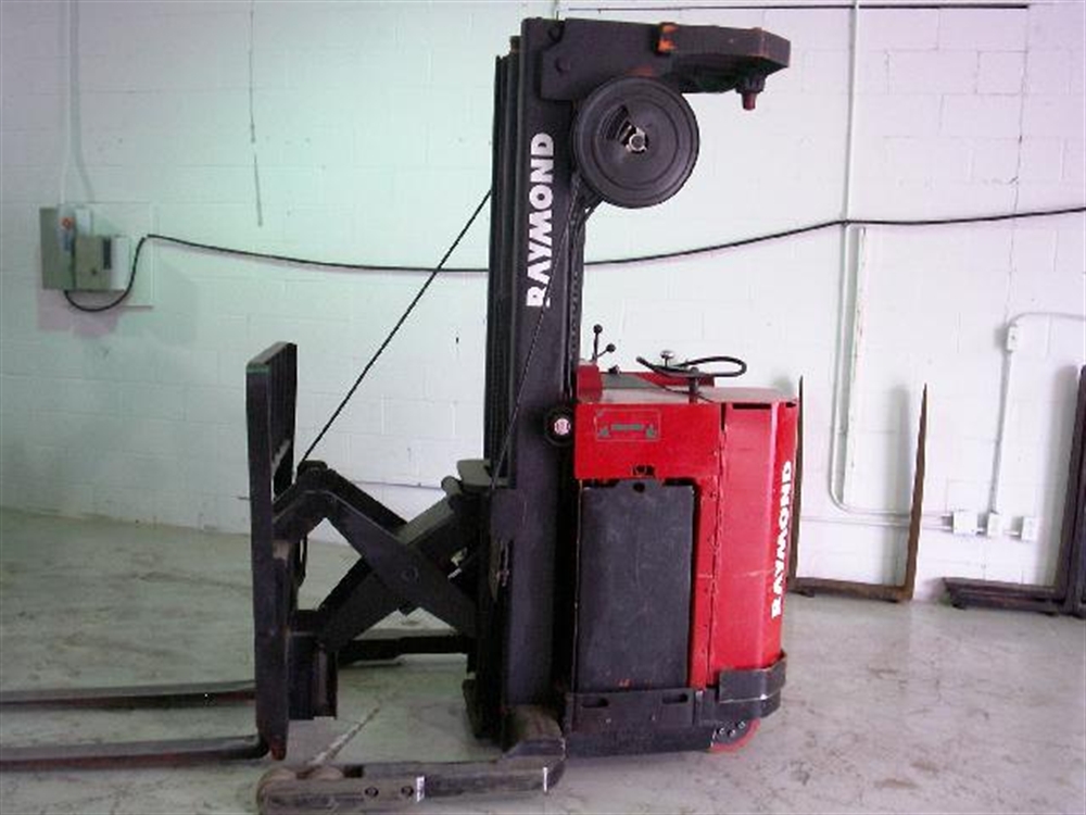 Raymond 20R30TT