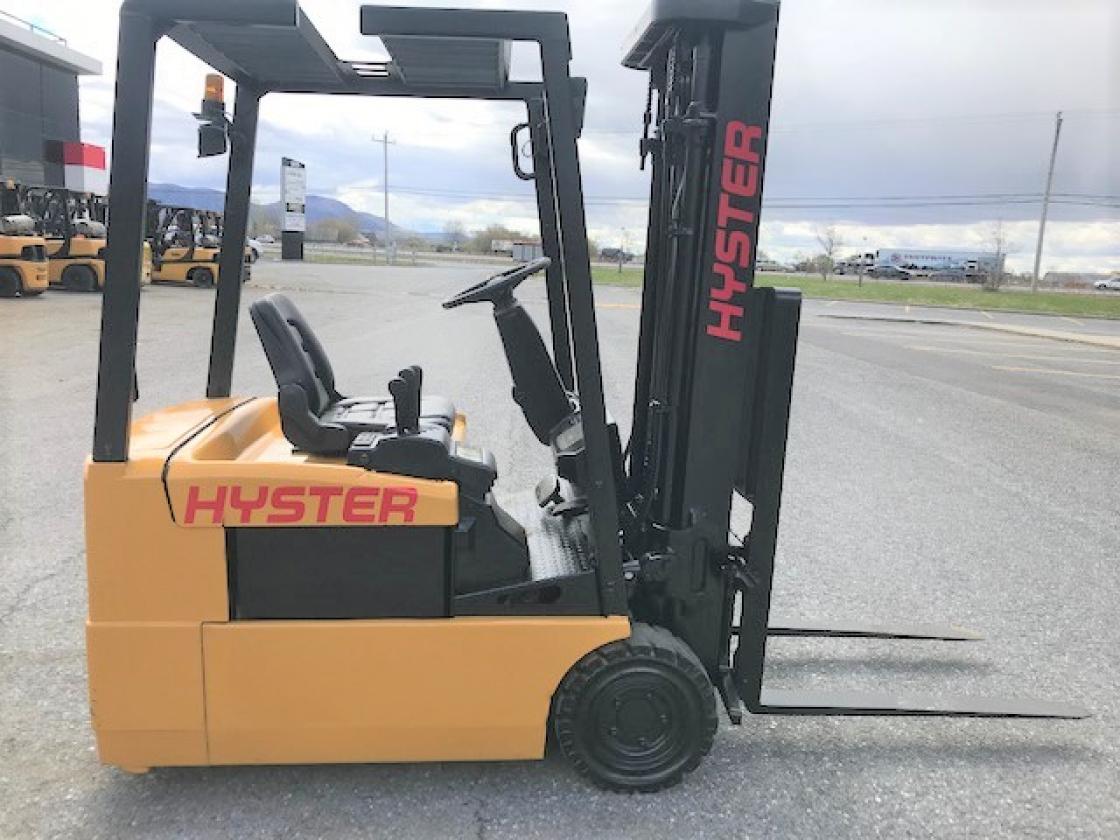 Hyster J30XM