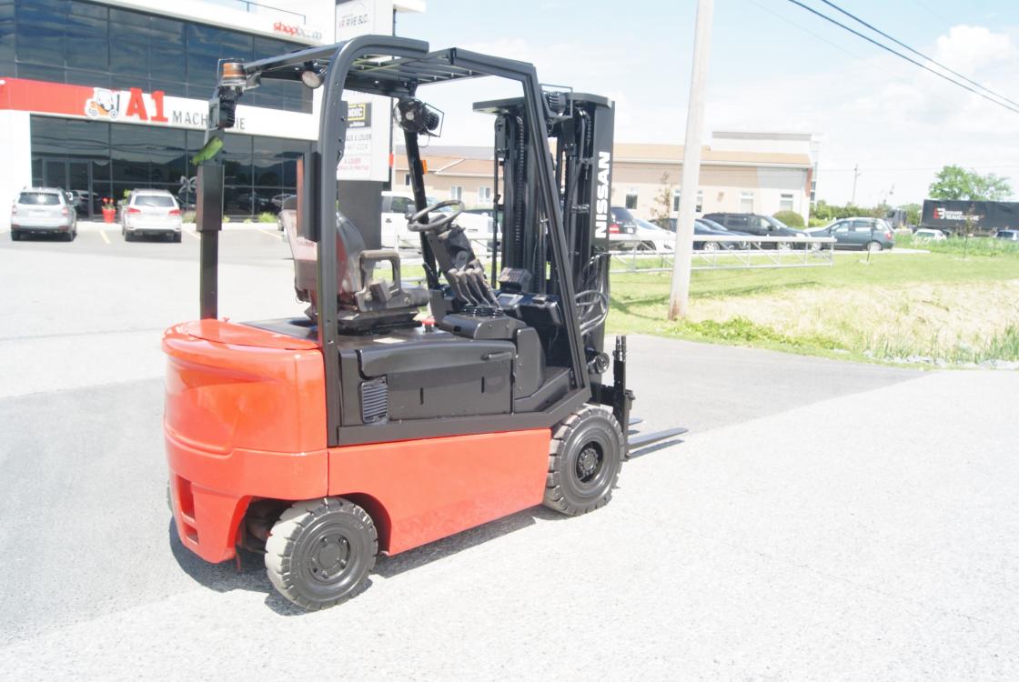 Nissan 1Q2L20V