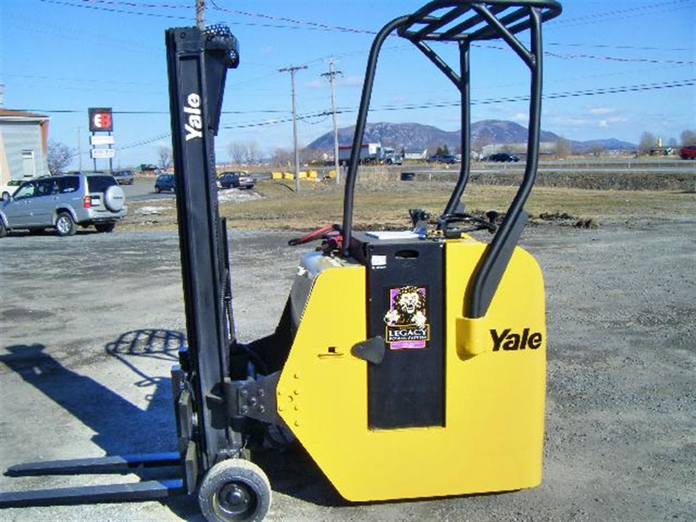 Yale ESCO30