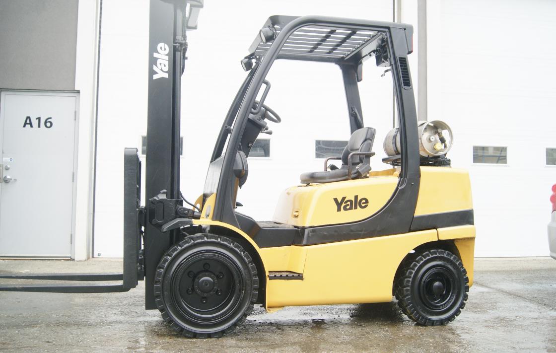 Yale GLP060