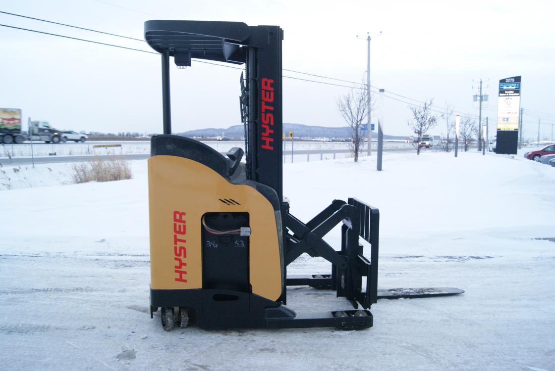 Yale NR040