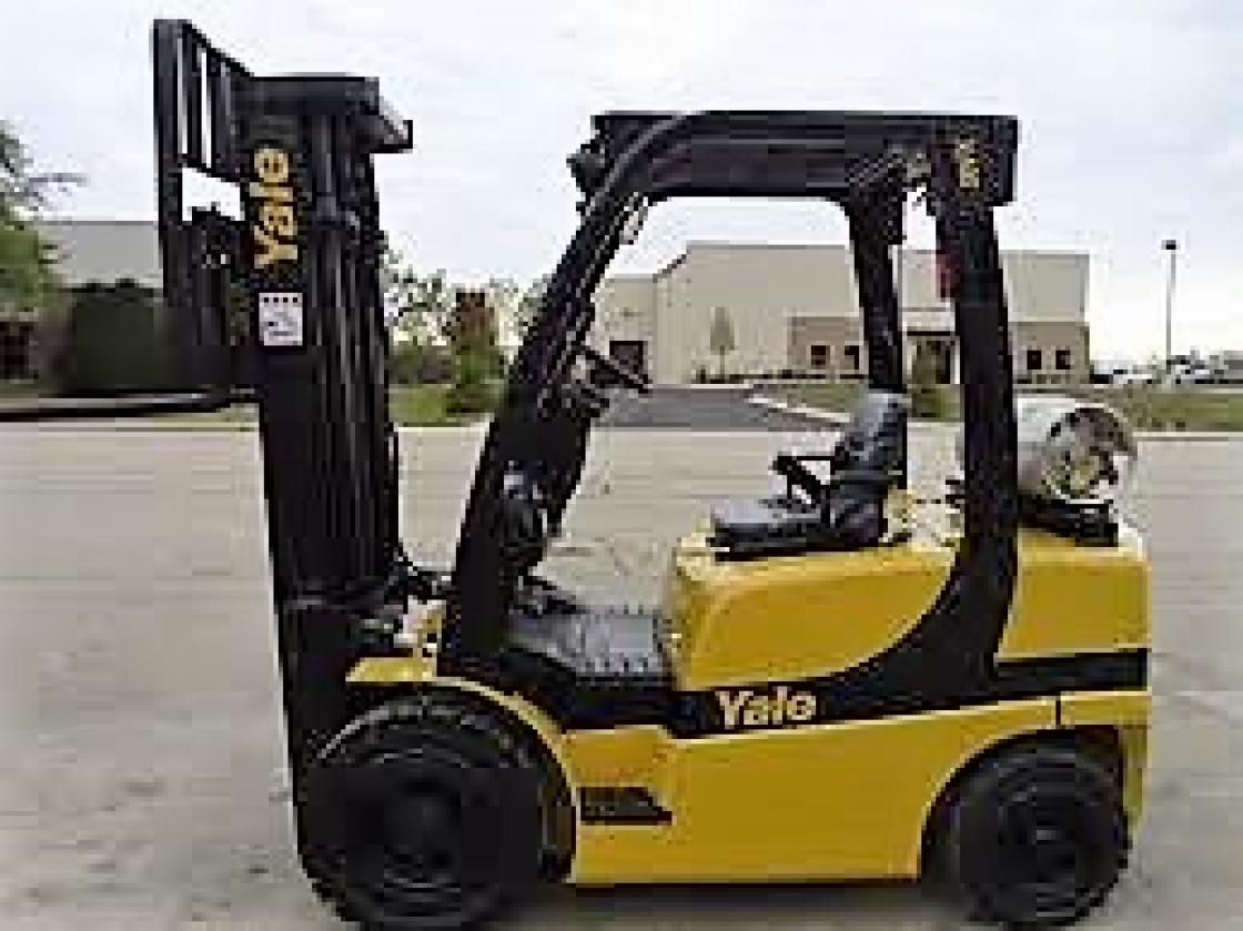 Yale GLP050