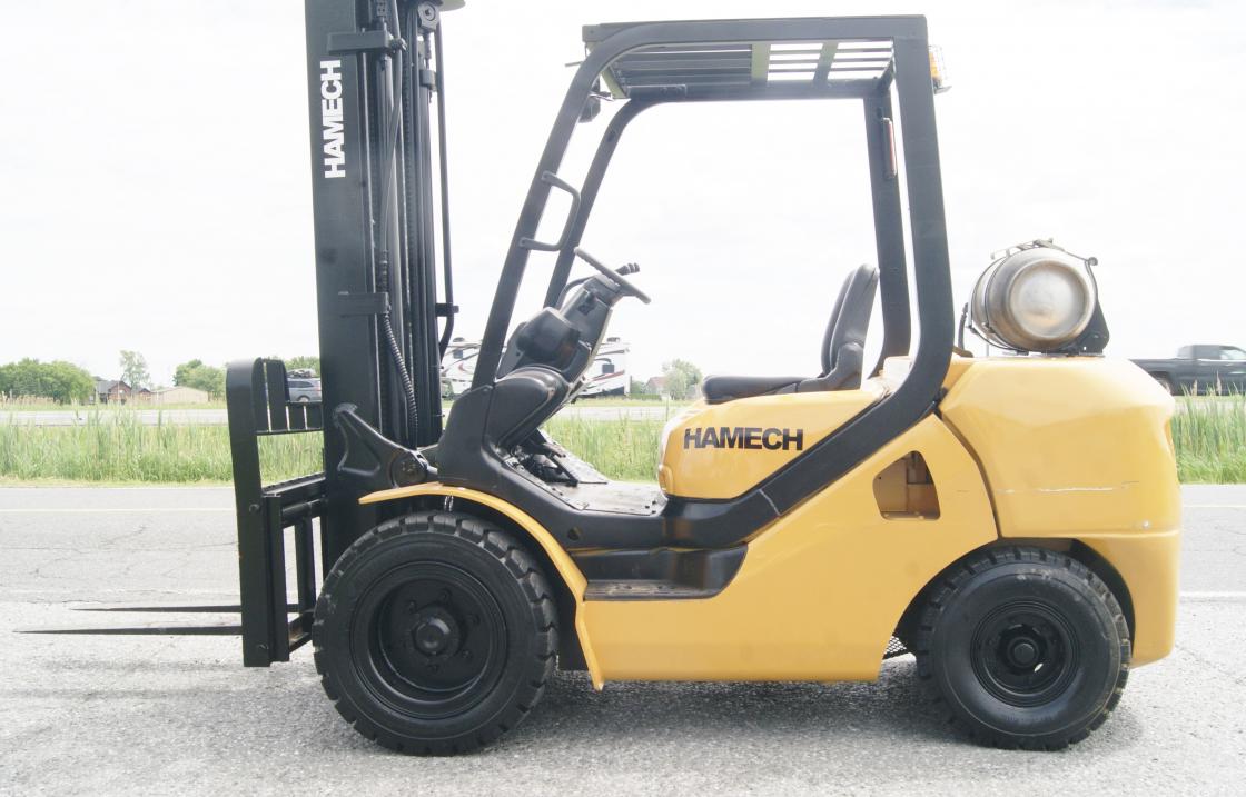 Komatsu G32HT-16
