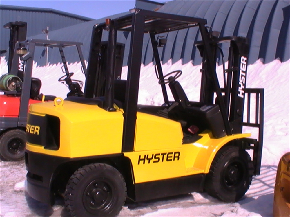 Hyster H70XM