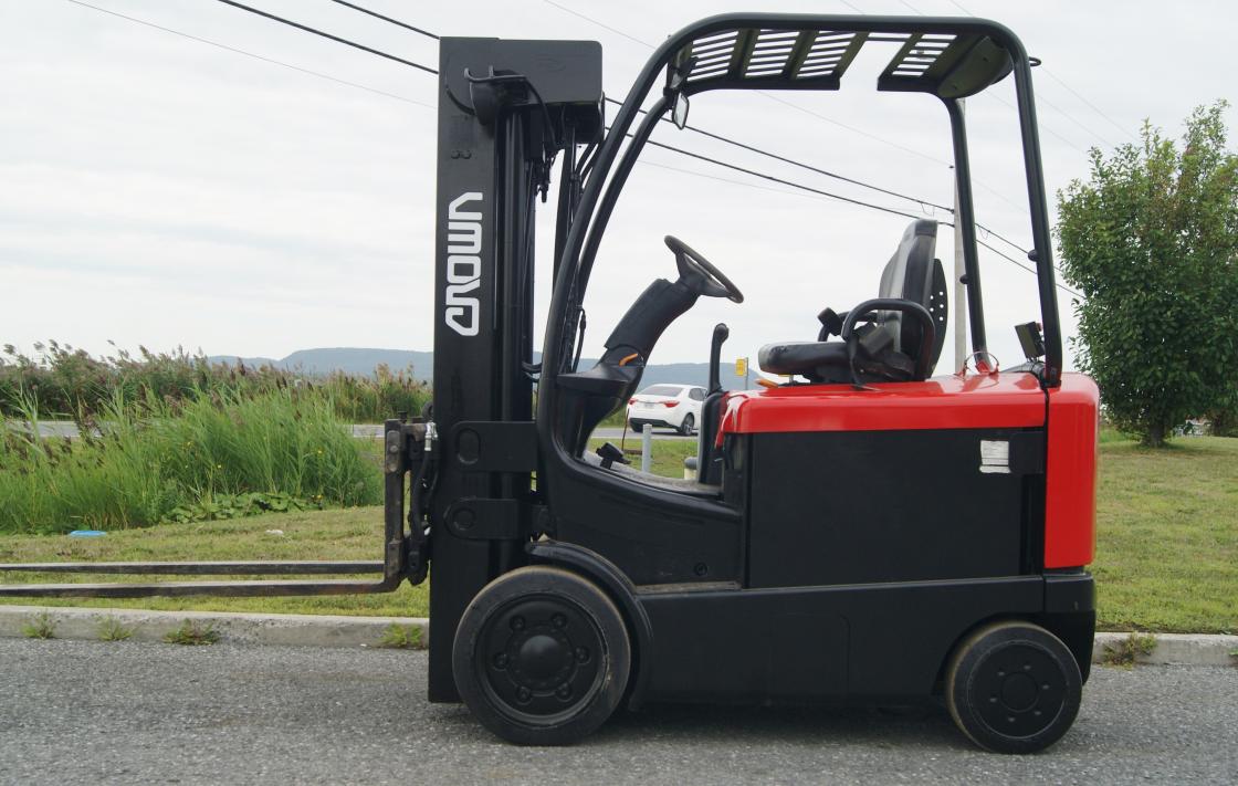 Crown FC4500