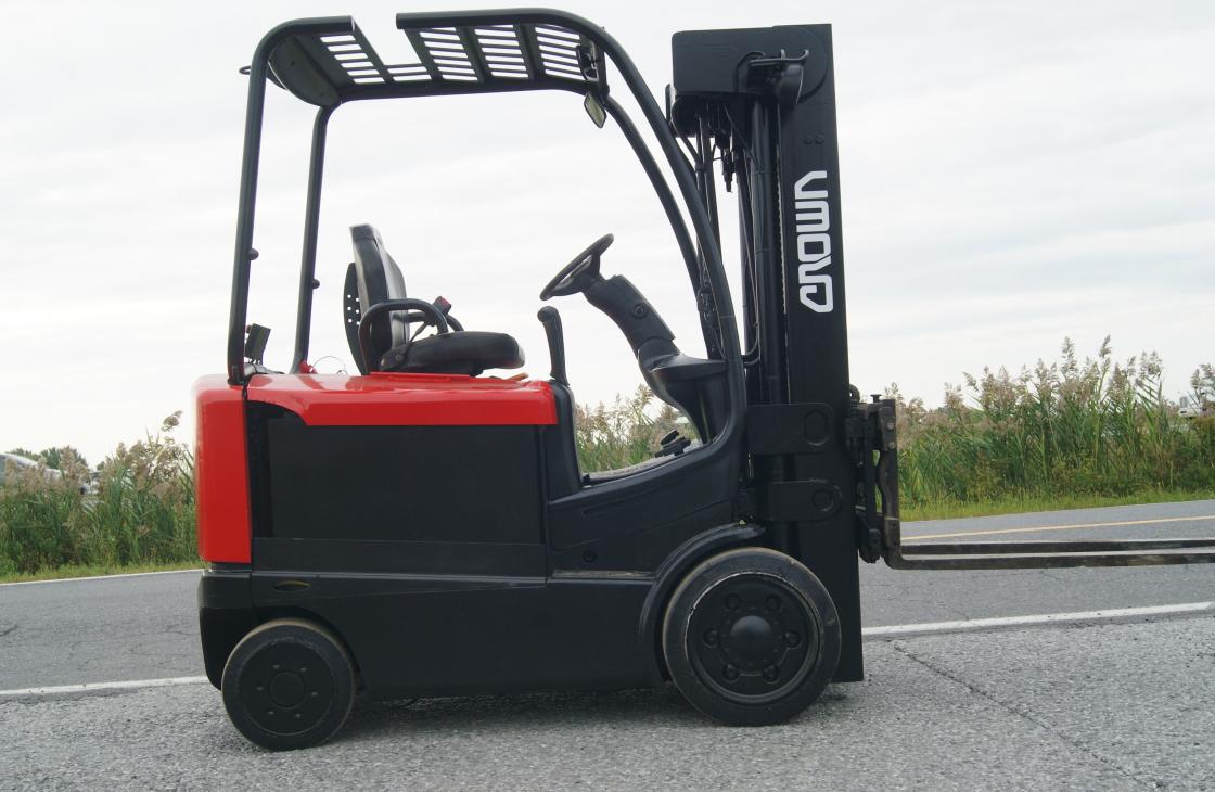 Crown FC4000