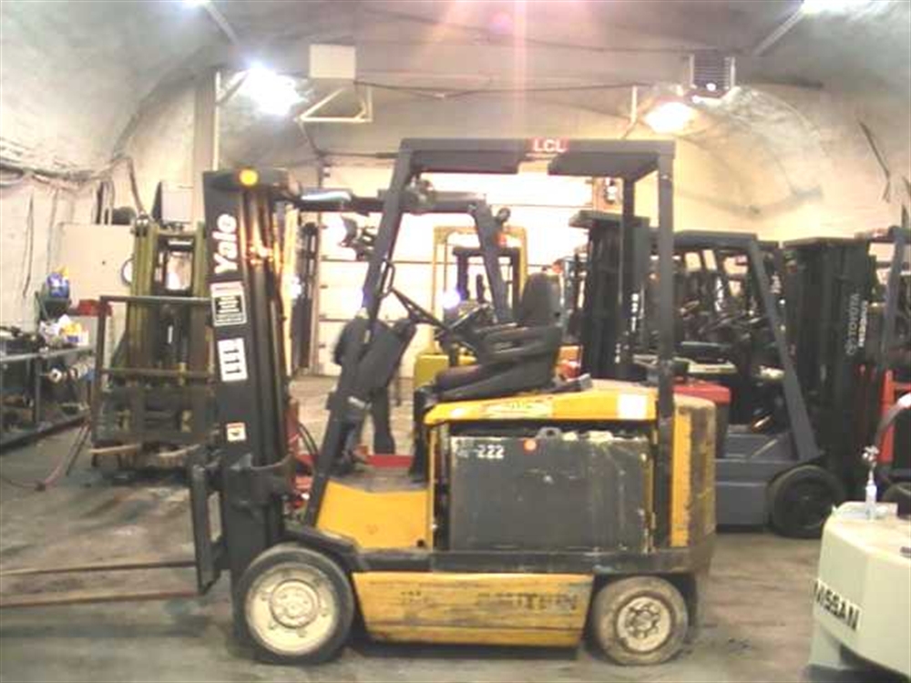 Yale ERC065RG