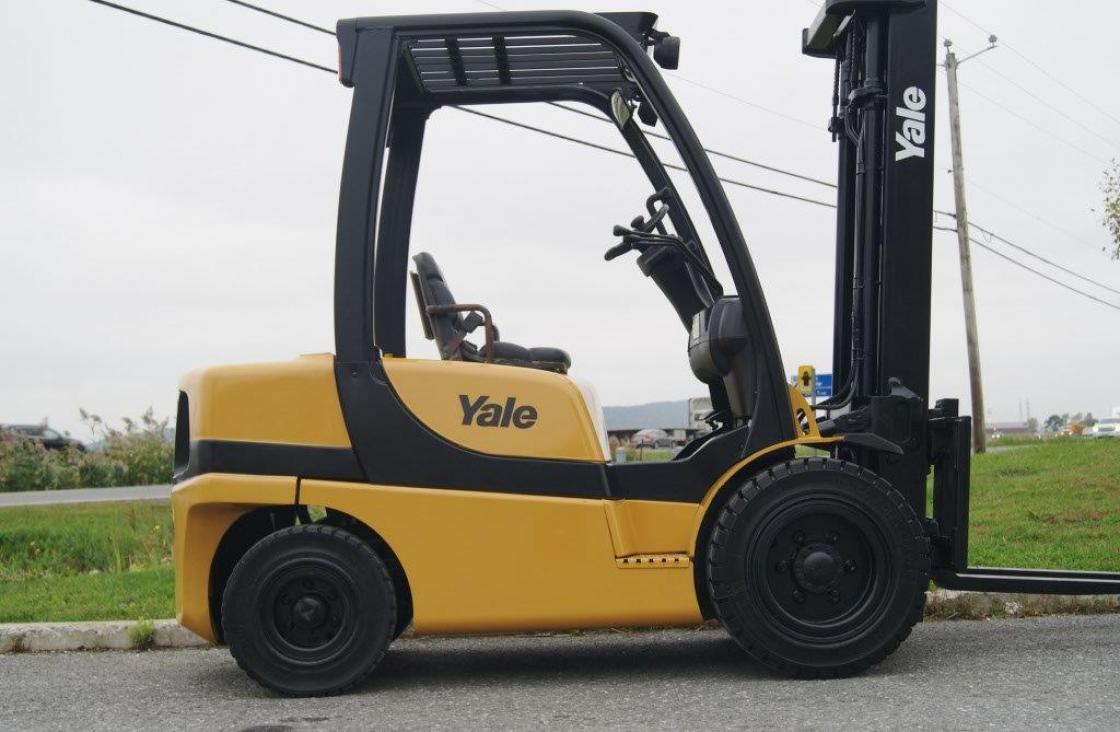 Yale GLP060