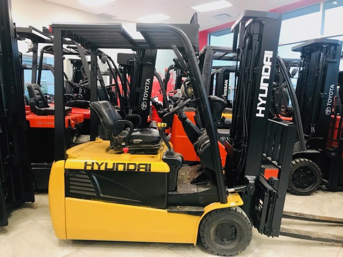 HYUNDAI 18BT-7