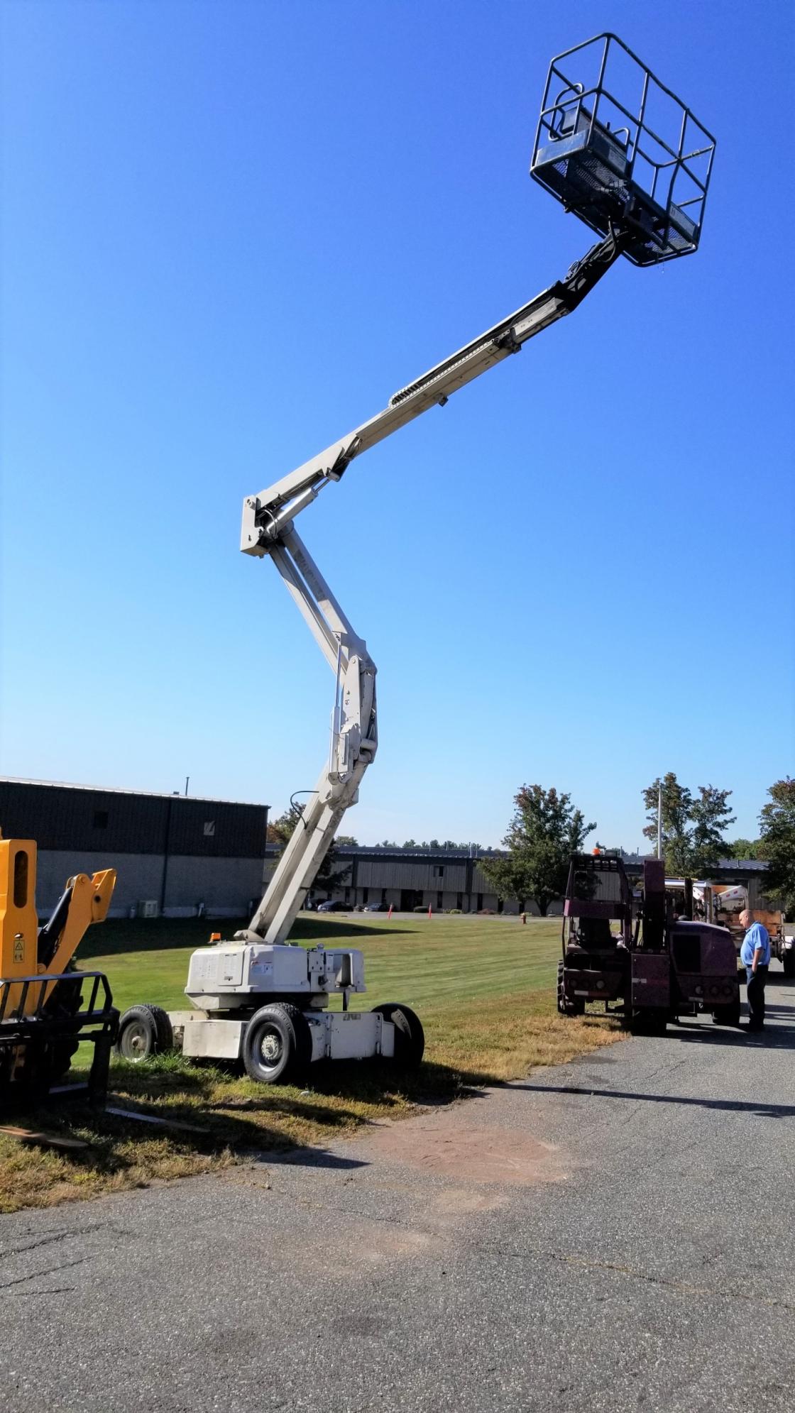Genie Z4525J