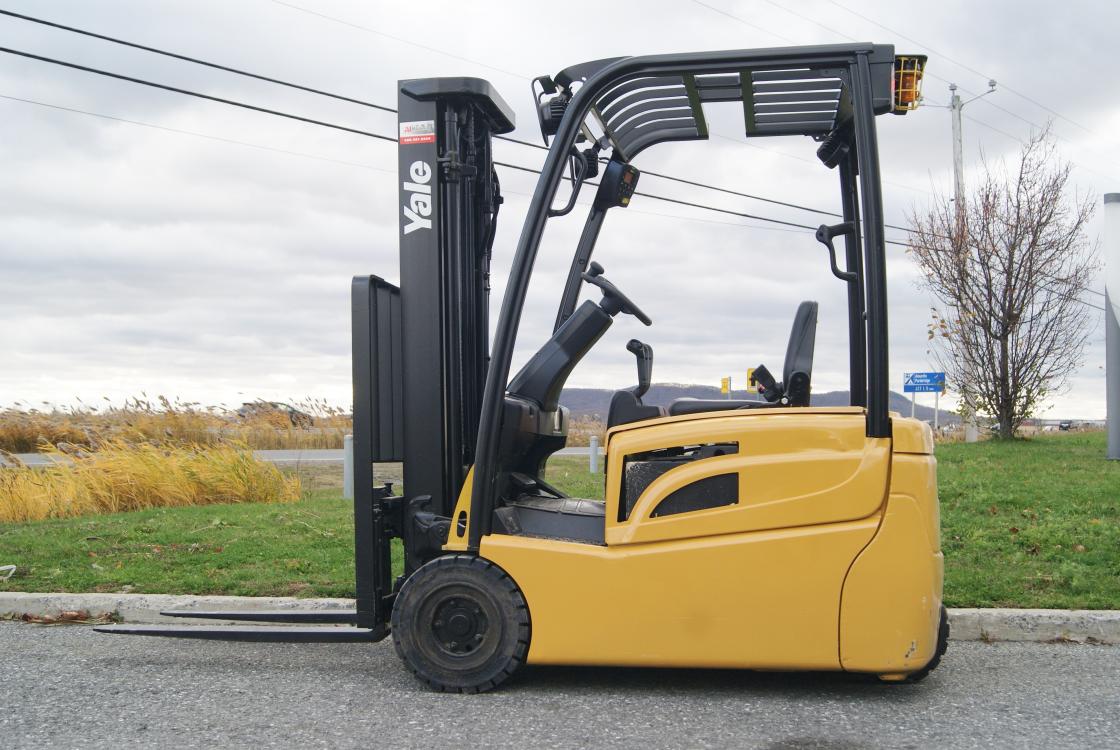 Yale ERP035