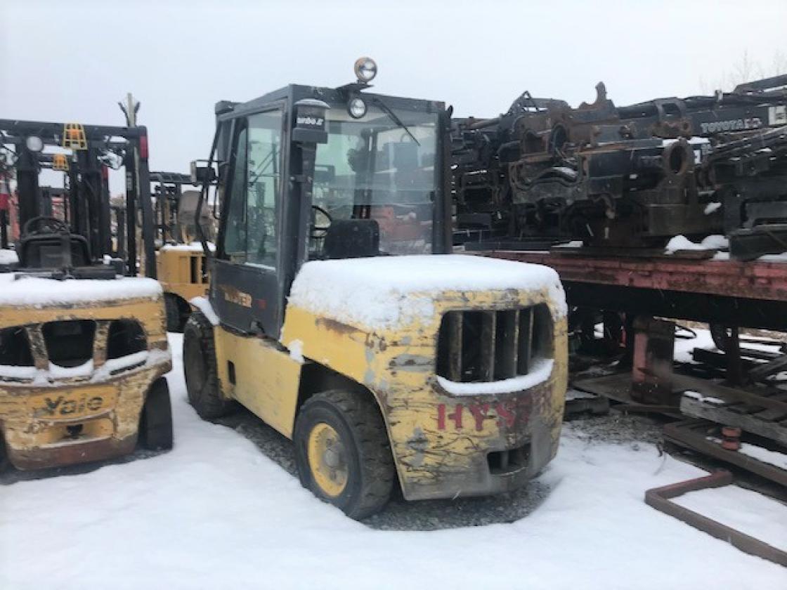 Hyster H110XM