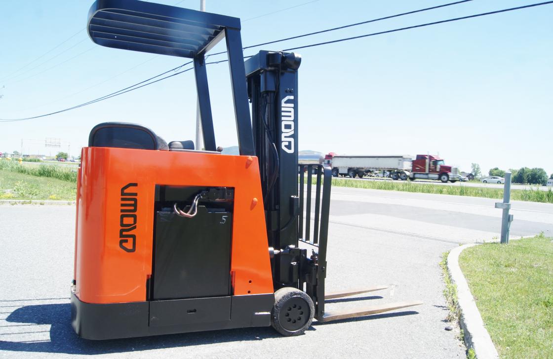 Crown RC3020
