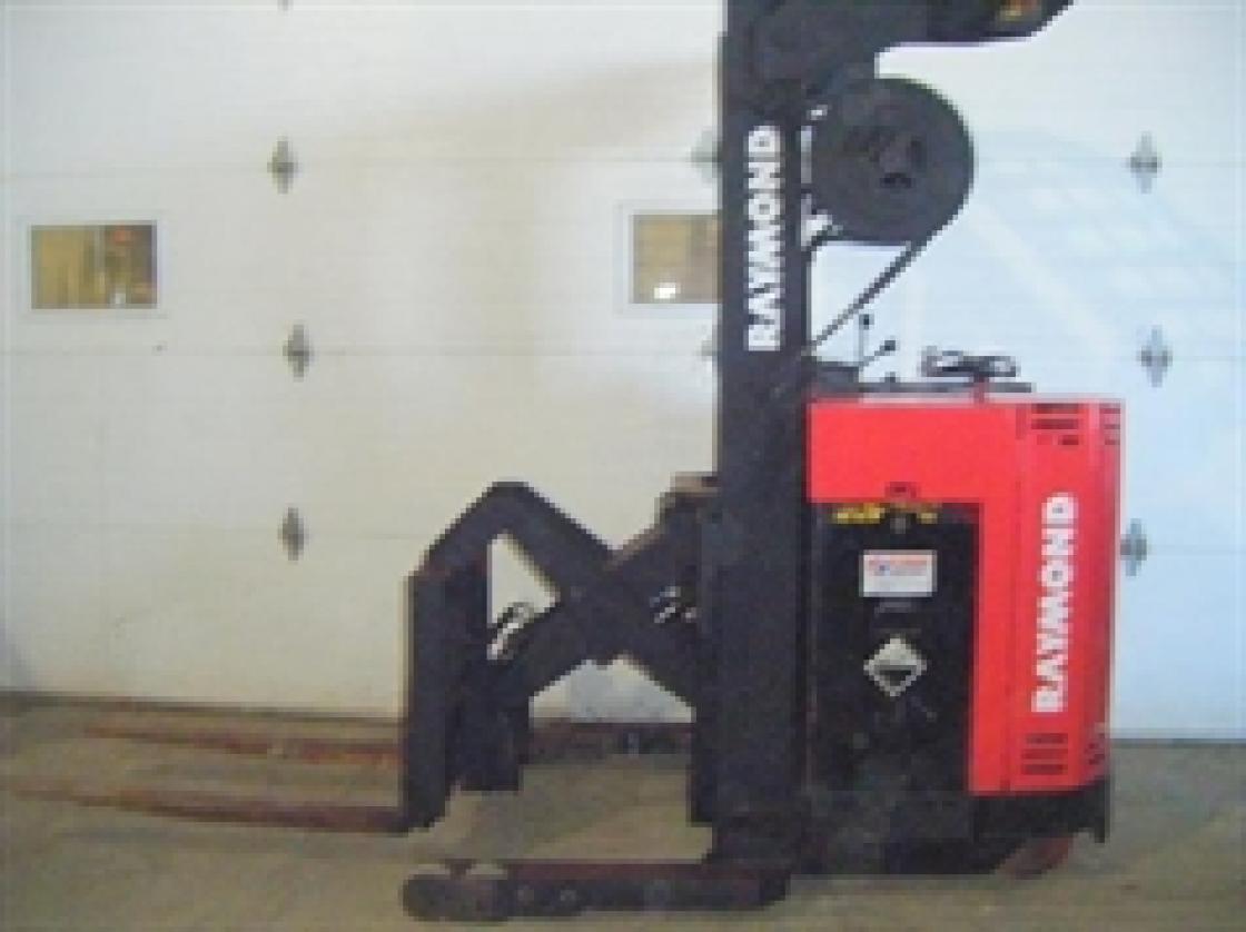 Raymond 20R30TT