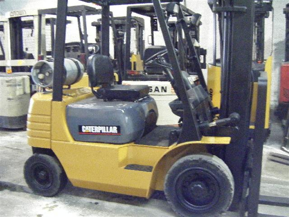 Caterpillar GP20