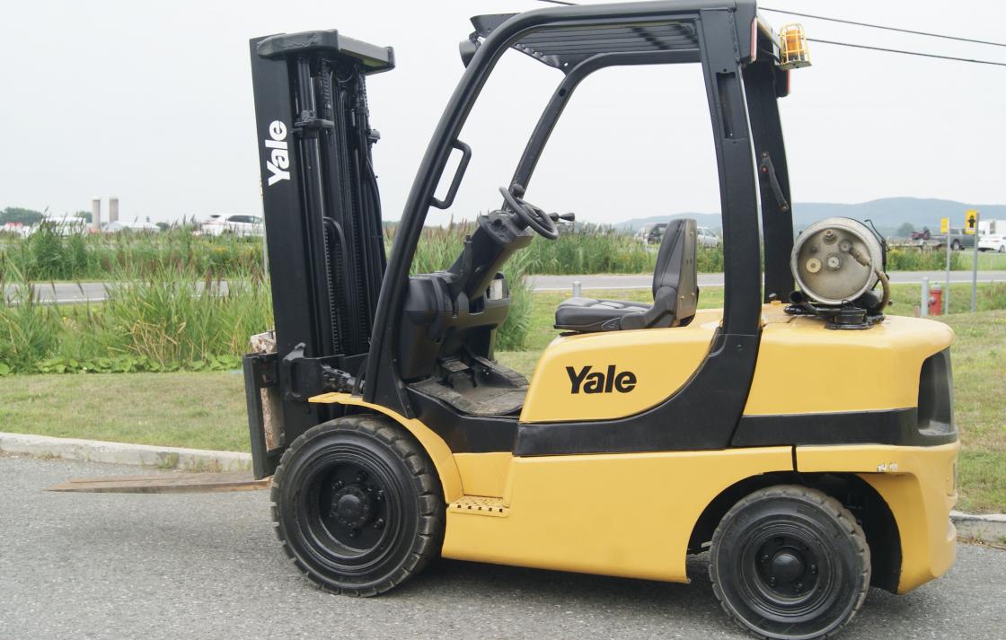 Yale GLP060