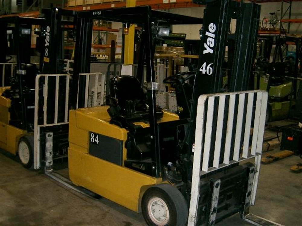 Yale ERP030TFN36SE082