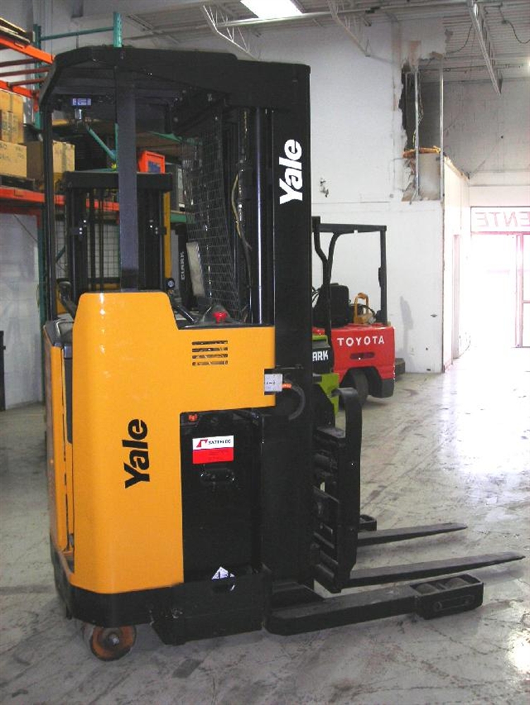 Yale NR040ADNS24TE091