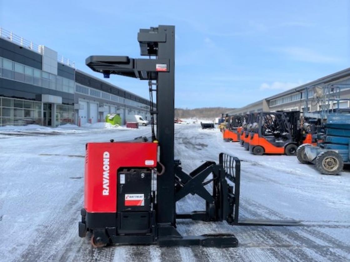Raymond R40TT