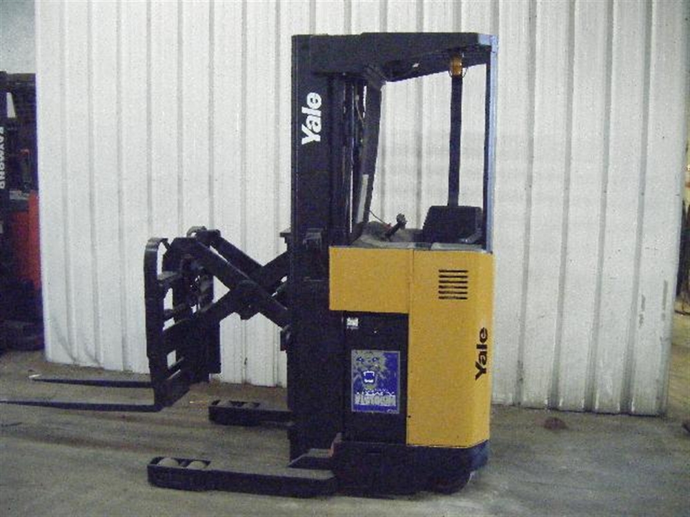 Yale NR040ADNS24TE091