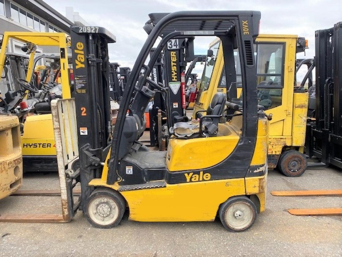 Yale GLC030