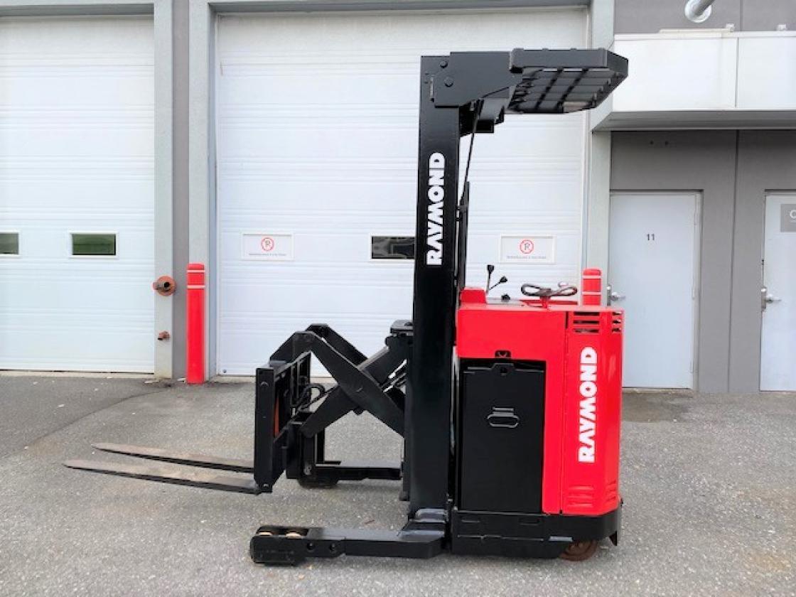 Raymond 20iR30TT
