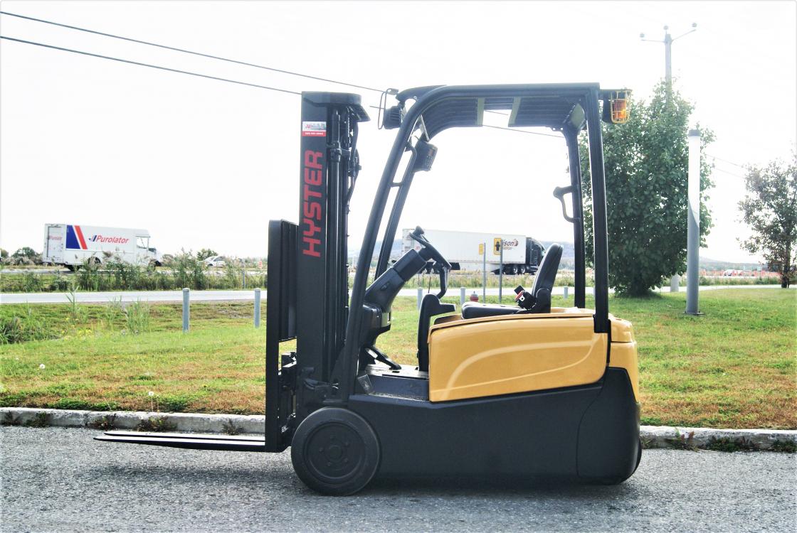 Hyster J40XNT