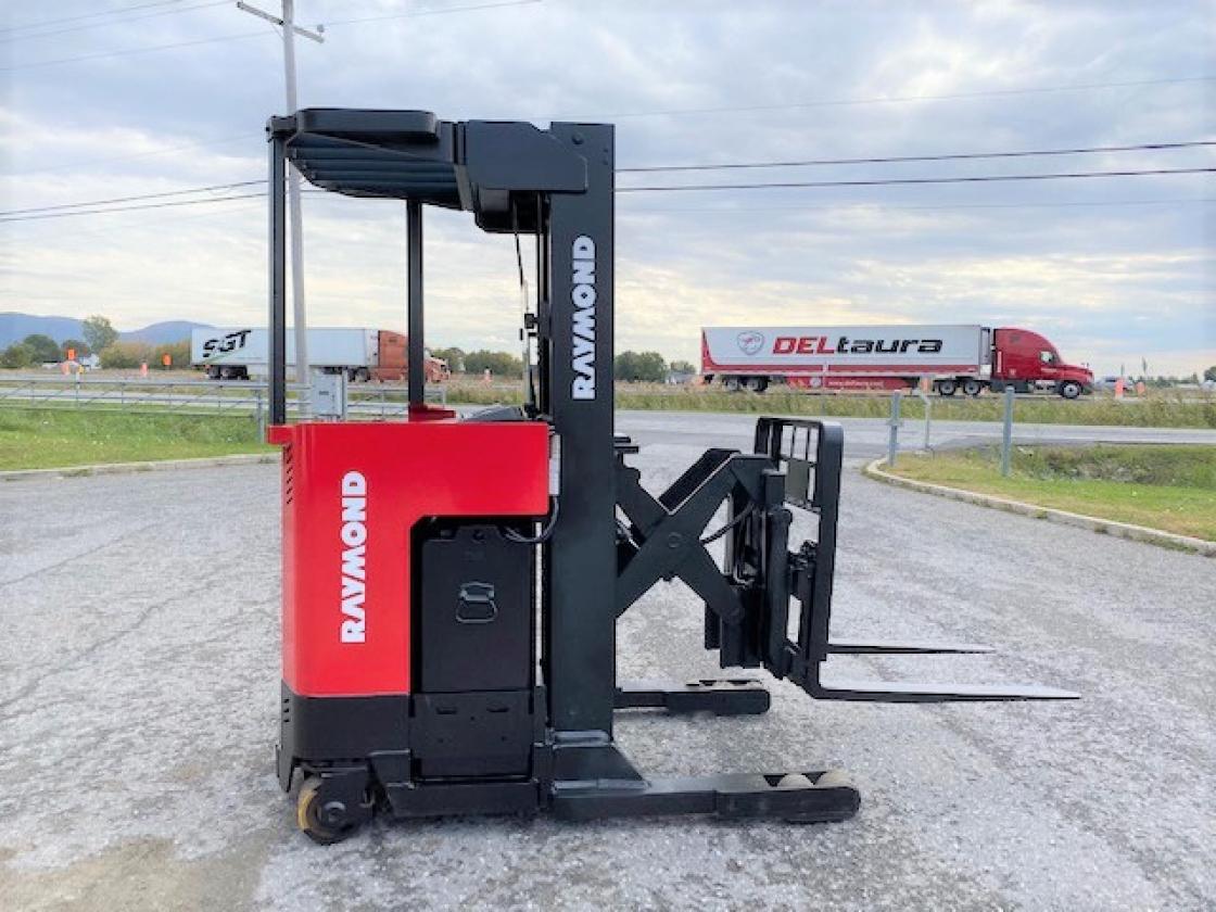 Raymond EASI-R40TT