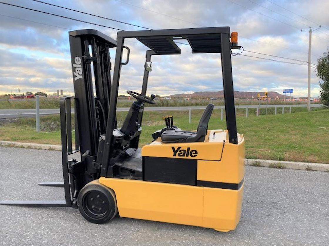 Yale ERP030