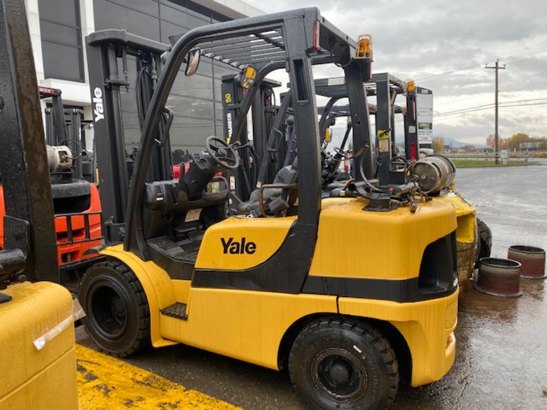 Yale GLP050