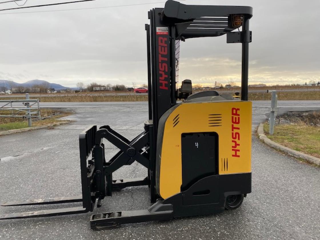 Hyster N35ZRS2