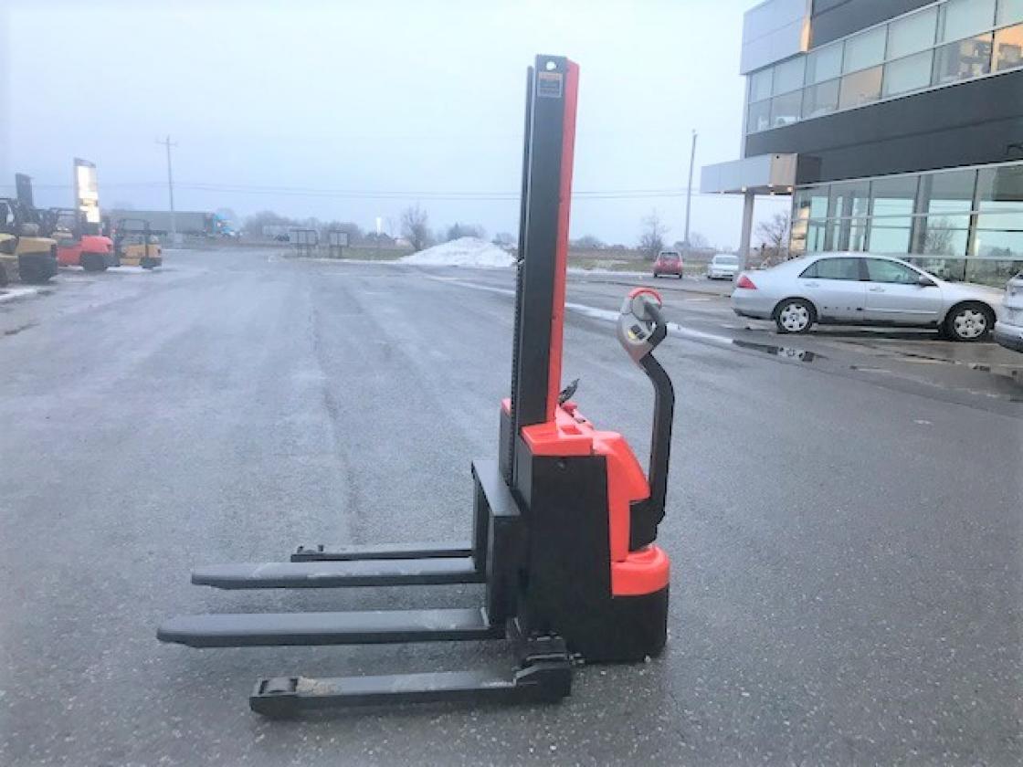 PRESTOLIFT PPS220-62NAS