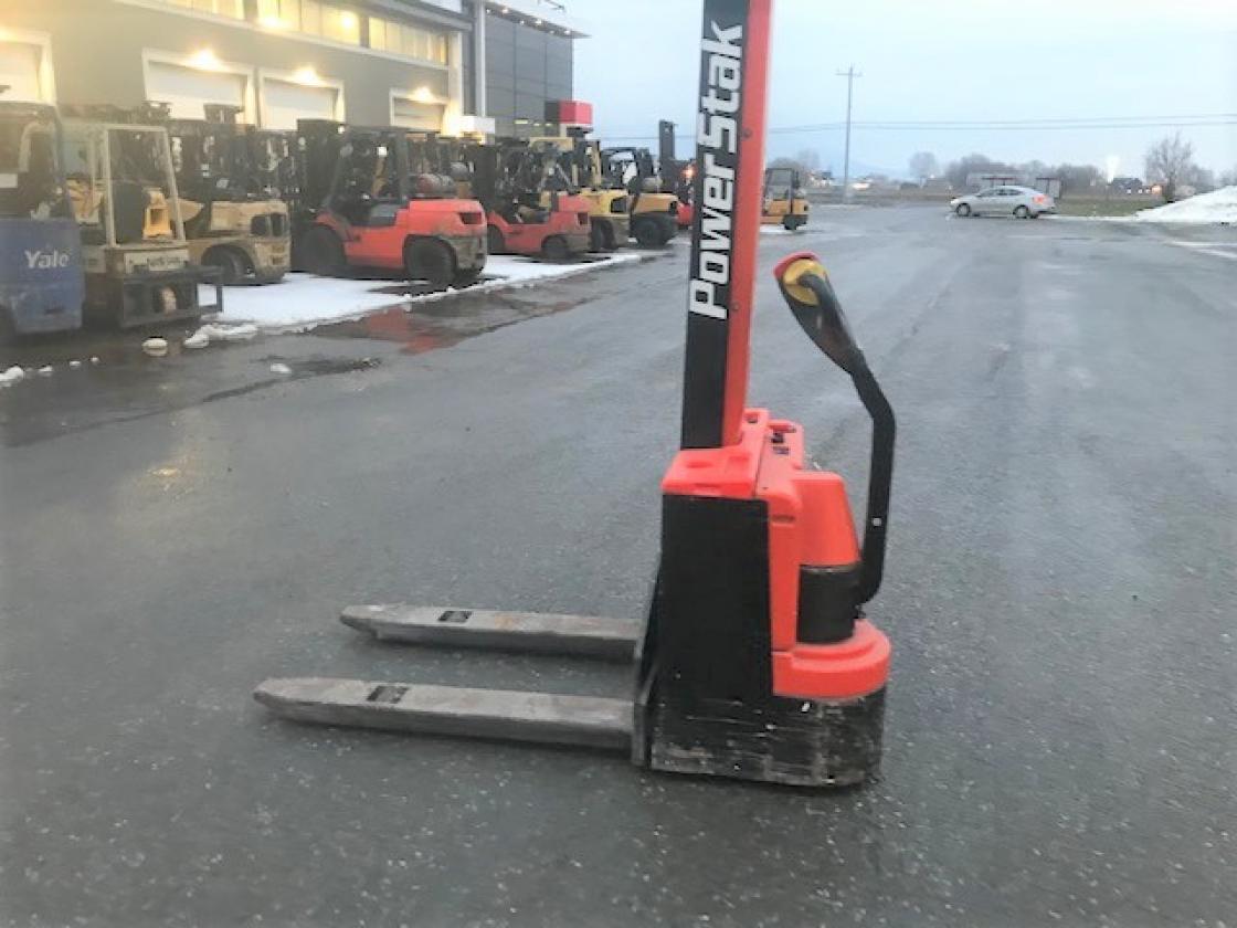 PRESTOLIFT PPS220-62NAS