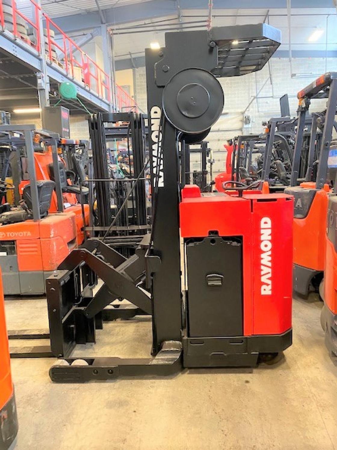 Raymond 20R30TT